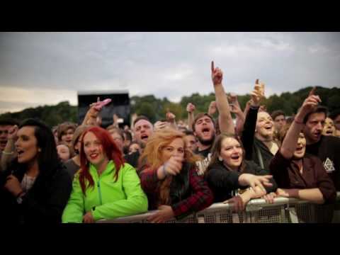 Glasgow Summer Sessions 2016