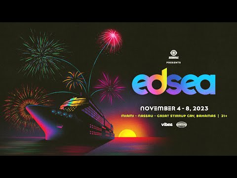 EDSea 2023 Aftermovie