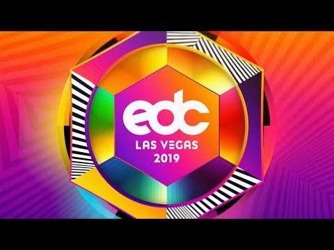 EDC Las Vegas 2019 Official Trailer