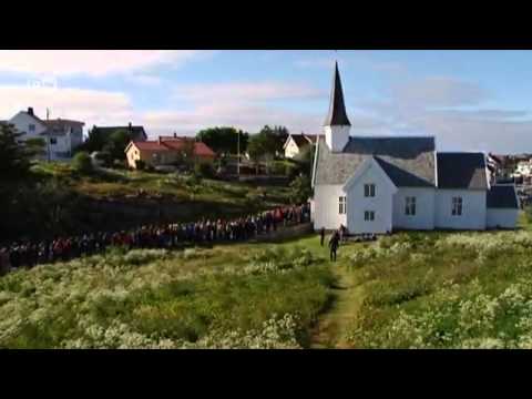 The Traena Festival in Norway | Euromaxx