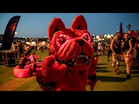 Download Madrid 2017 | Official Aftermovie