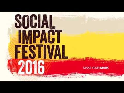 Social Impact Festival - Highlights Video