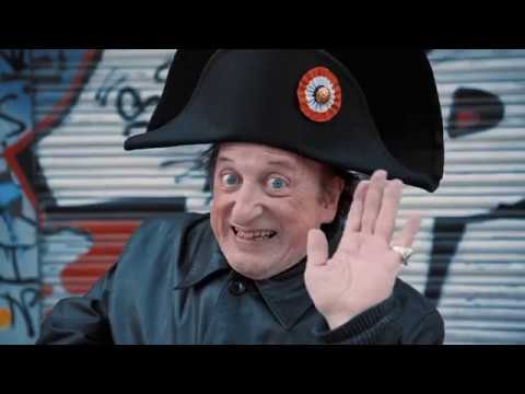 Carnaval Madrid 2019