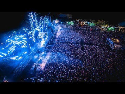Waterzonic 2017 (Official Aftermovie)