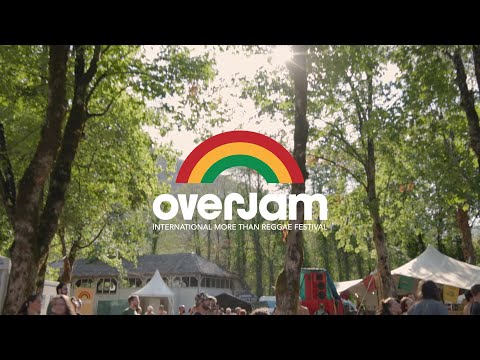 OverJam 2022 - 10th Edition [Official Aftermovie]