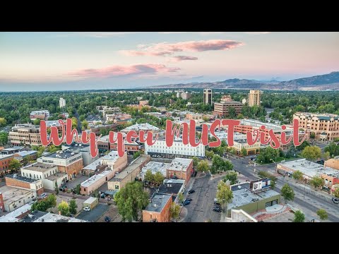 Things to Do in Fort Collins, CO Part 1 (Vlog#12)