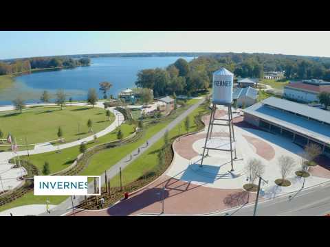 Discover Inverness &amp; Floral City Florida
