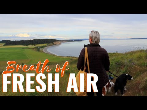 Deception Pass &amp; Whidbey Island - Washington coast