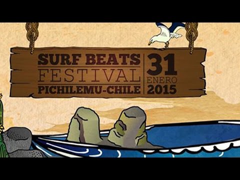 Surfbeats Festival 2015