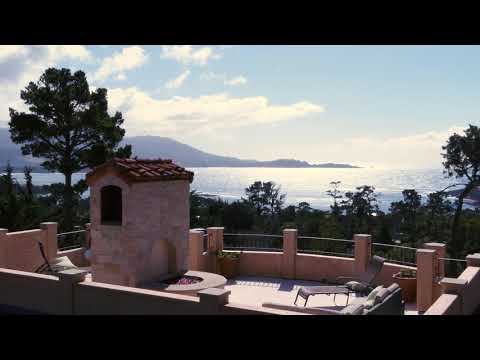1451 Riata Road Pebble Beach, CA 93953 VRBO Listing #1275525