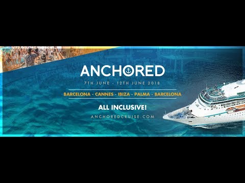 ANCHORED ⚓️ The Official recap movie