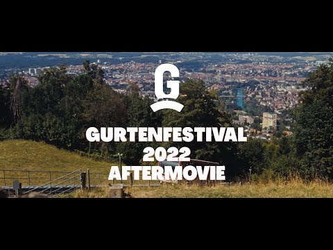 #GRTN22 - Aftermovie