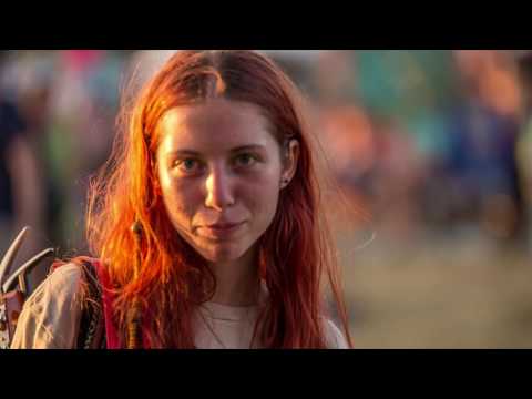 Hillberry: The Harvest Moon Festival 2016 Recap Video