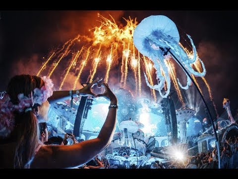 Tomorrowland Belgium 2018 | Official Aftermovie