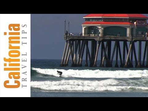 Huntington Beach Travel Guide | California Travel Tips