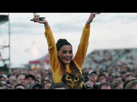 Tons of Rock 2023 Aftermovie