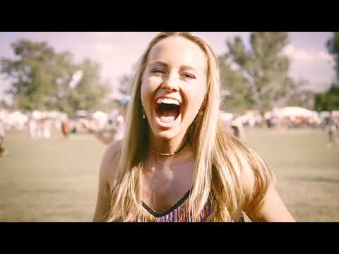 Grandoozy 2018 - Official Afterglow Video