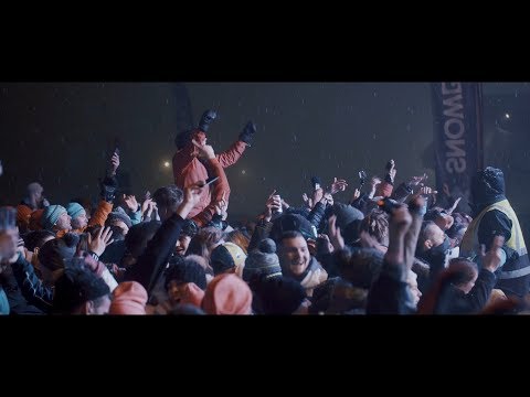 Snowboxx 2018 Aftermovie