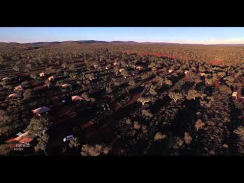 Karijini Eco Retreat