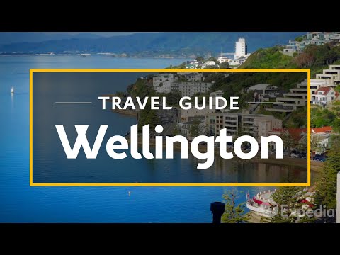 Wellington Vacation Travel Guide | Expedia