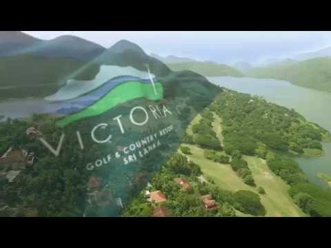 Victoria Golf and Country Resort - Sri Lanka