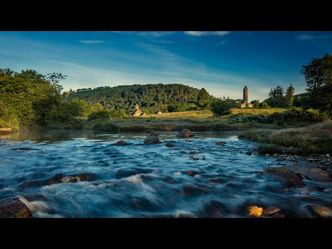 Kilkenny, Wicklow Mountains, Glendalough Day Tour From Dublin