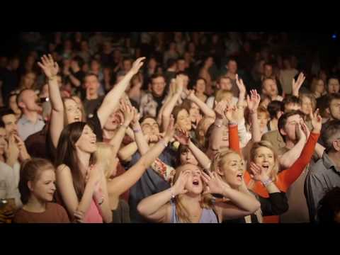 Shetland Folk Festival : Promo Video