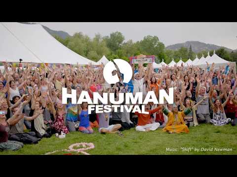 Hanuman Festival 2018 Recap
