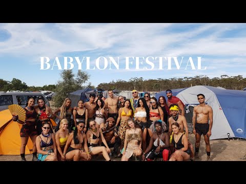 Babylon Festival 2019 AFTERMOVIE