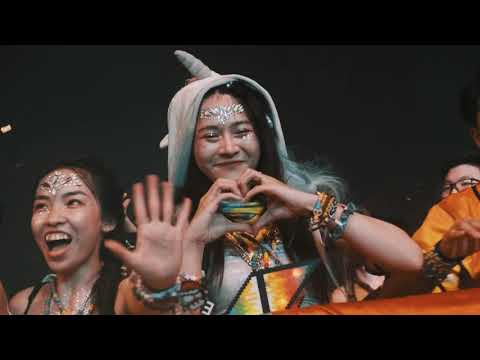 4K Aftermovie: MAYA Music Festival 2020