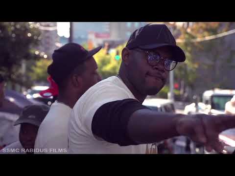 Sweet Auburn Music Fest 2017 - Sizzle Reel