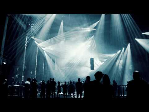 Berlin Atonal 2016