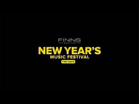 Finns New Year&#039;s Music Festival Aftermovie