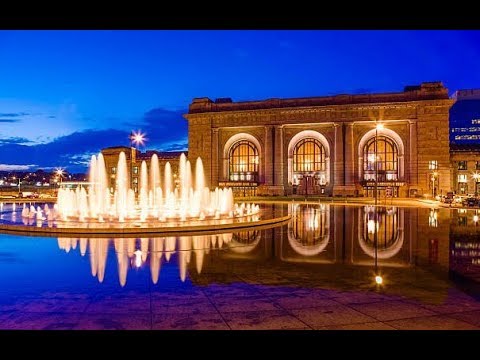 10 Best Tourist Attractions in Kansas City, Missouri