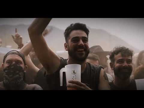 MetalDays Festival 2022 official AFTERMOVIE