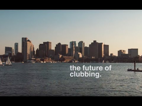 Together Festival Boston x Fontys ACI: The Future of Clubbing