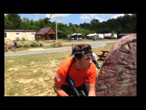 Delaware Jellystone Park 2015 Promo
