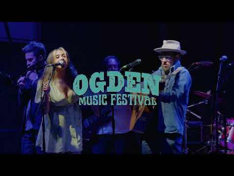 Ogden Music Festival 2022