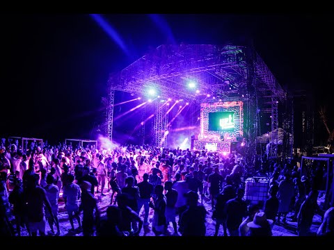 Meet! Festival 2022 @ Punta Cana, Dominican Republic (OFFICIAL AFTERMOVIE)