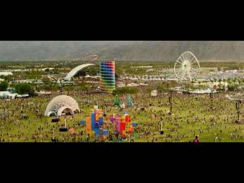 Coachella 2022 - For Your Precious Love