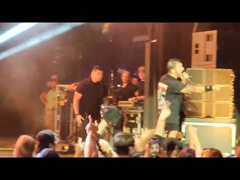 Godsmack - Buzzfest 2023 I Stand Alone (Live) The Woodlands (Houston,TX)
