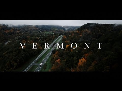 VERMONT TRAVEL FILM