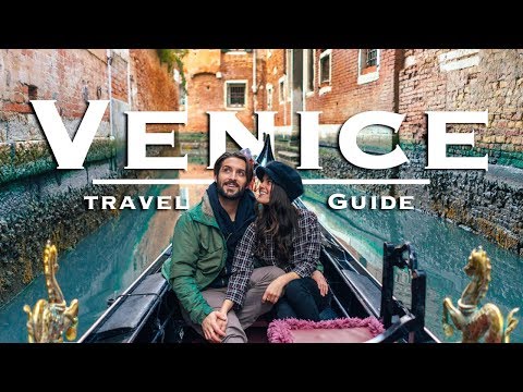 7 Essential Travel Tips for Venice Italy