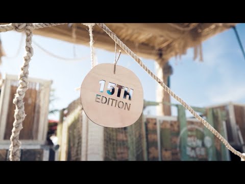 Official SUNANDBASS 2018 After Movie