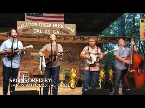 Raccoon Creek Bluegrass Festival