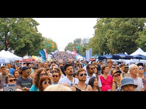 Khatsahlano Street Festival | 2017