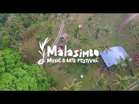 Malasimbo Festival 2018 I Official After Video