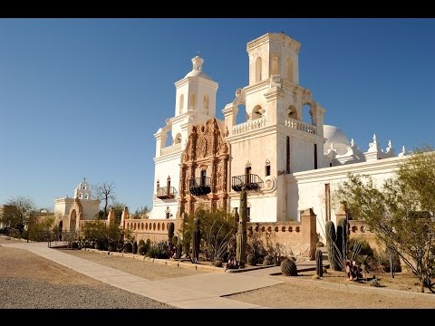 Top Tourist Attractions in Tucson: Arizona Travel Guide