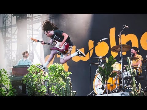 AWOLNATION - Live from the 2019 Bunbury Music Festival