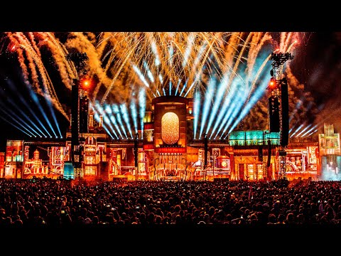 PAROOKAVILLE 2023 | Official Aftermovie